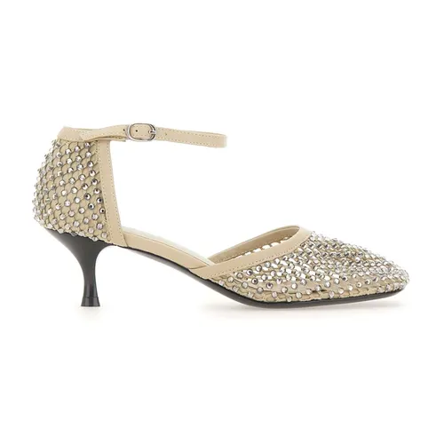 Shoes > Heels > Pumps - - Strategia - Modalova