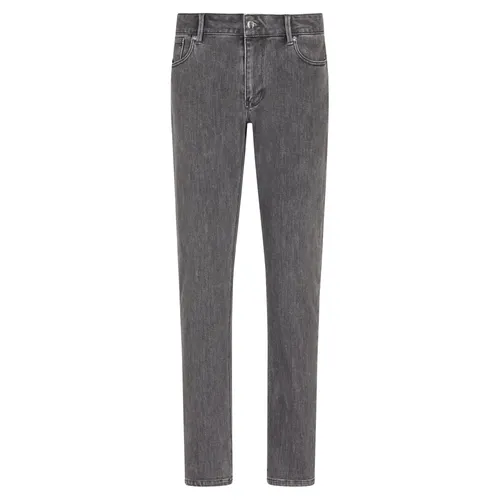 Jeans > Slim-fit Jeans - - Emporio Armani - Modalova