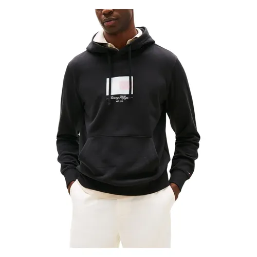 Sweatshirts & Hoodies > Hoodies - - Tommy Hilfiger - Modalova