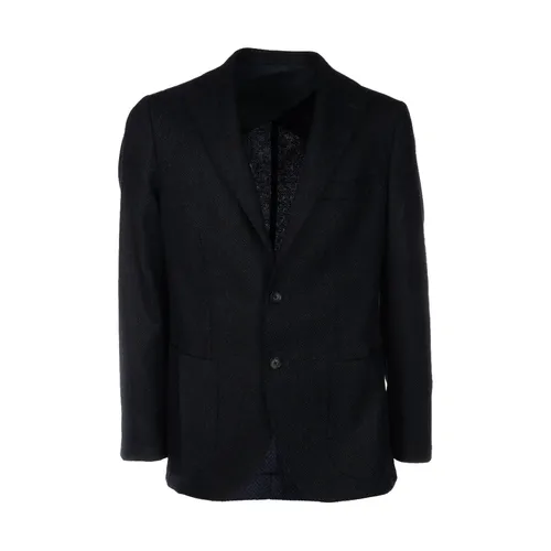 Jackets > Blazers - - 4funkyflavours - Modalova