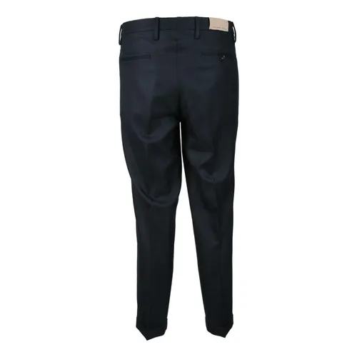 Trousers > Suit Trousers - - Michael Coal - Modalova