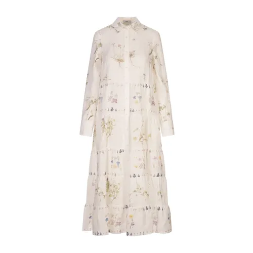 Dresses > Day Dresses > Shirt Dresses - - Erdem - Modalova