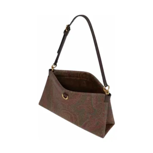 Bags > Shoulder Bags - - Etro - Modalova