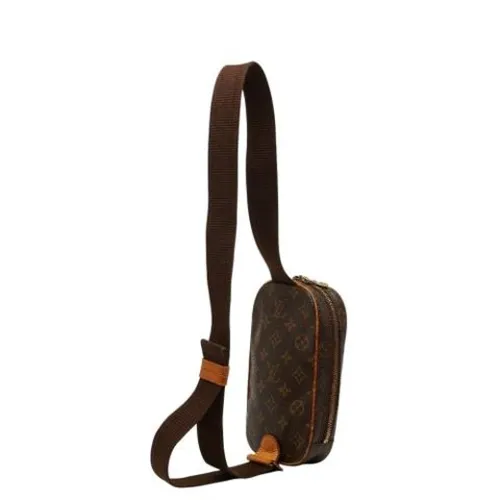 Pre-owned > Pre-owned Bags > Pre-owned Cross Body Bags - - Louis Vuitton Vintage - Modalova