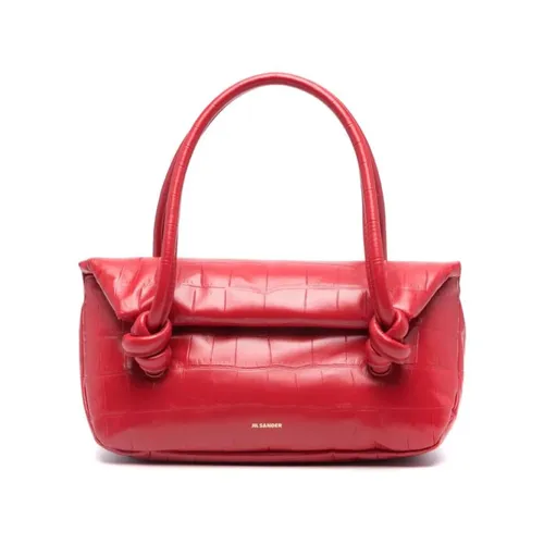 Bags > Handbags - - Jil Sander - Modalova