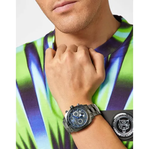 Accessories > Watches - - Philipp Plein - Modalova