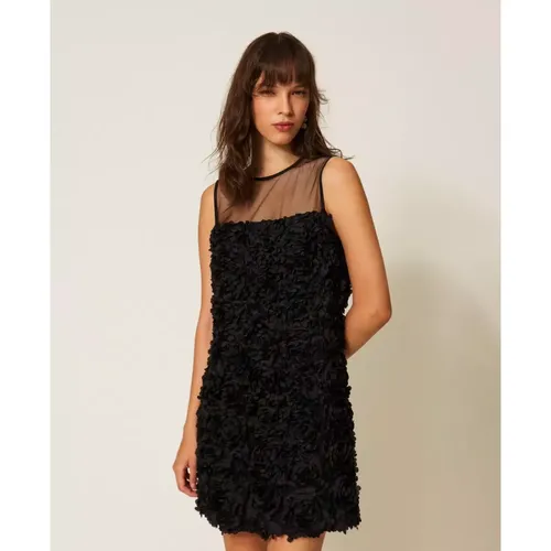 Dresses > Occasion Dresses > Party Dresses - - Twinset - Modalova