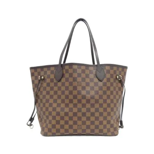 Pre-owned > Pre-owned Bags > Pre-owned Tote Bags - - Louis Vuitton Vintage - Modalova