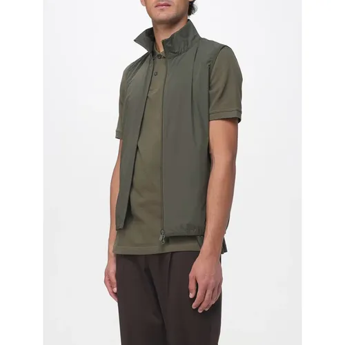 Jackets > Vests - - Save The Duck - Modalova