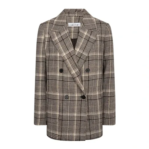 Jackets > Blazers - - Haute L'Amitié - Modalova