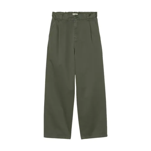 Trousers > Wide Trousers - - Carhartt Wip - Modalova