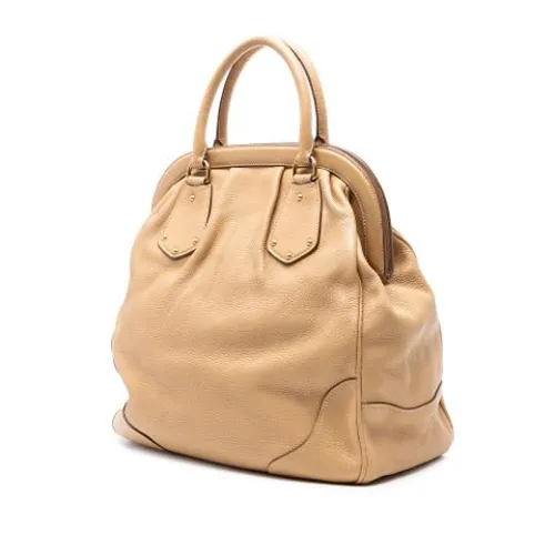 Pre-owned > Pre-owned Bags > Pre-owned Handbags - - Prada Vintage - Modalova