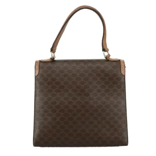 Pre-owned > Pre-owned Bags > Pre-owned Handbags - - Celine Vintage - Modalova