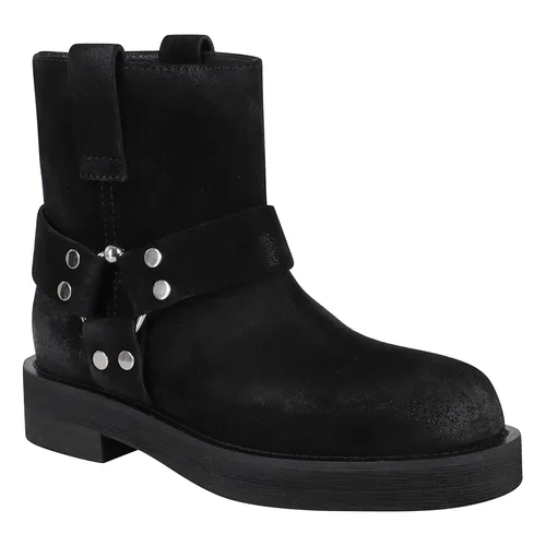 Shoes > Boots > Ankle Boots - - 3Juin - Modalova
