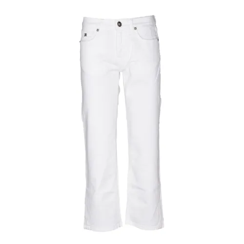 Jeans > Straight Jeans - - John Richmond - Modalova