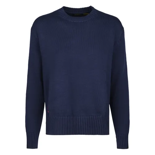 Knitwear > Round-neck Knitwear - - Polo Ralph Lauren - Modalova