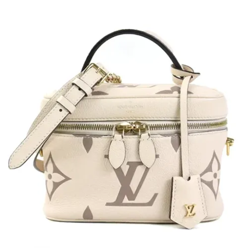 Pre-owned > Pre-owned Bags > Pre-owned Handbags - - Louis Vuitton Vintage - Modalova