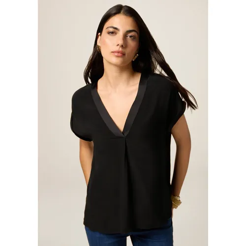Blouses & Shirts > Blouses - - Oltre - Modalova
