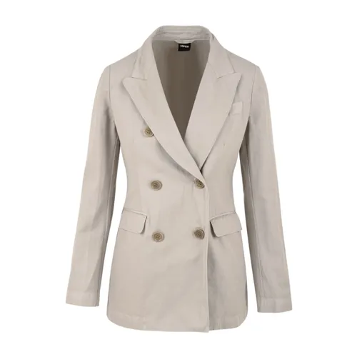 Jackets > Blazers - - Aspesi - Modalova