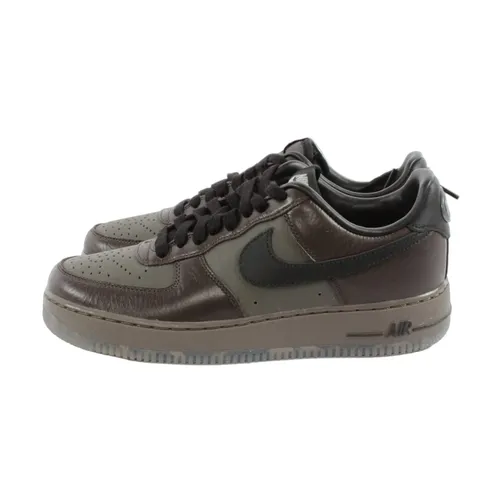 Nike - Shoes > Sneakers - Black - Nike - Modalova