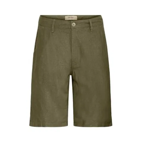 Shorts > Casual Shorts - - Blend - Modalova