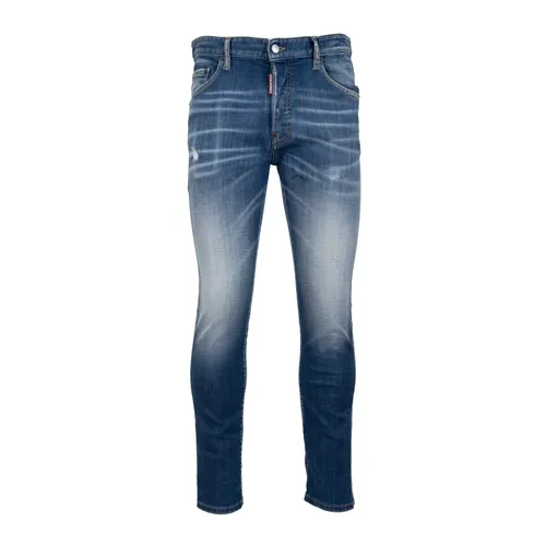 Jeans > Skinny Jeans - - Dsquared2 - Modalova