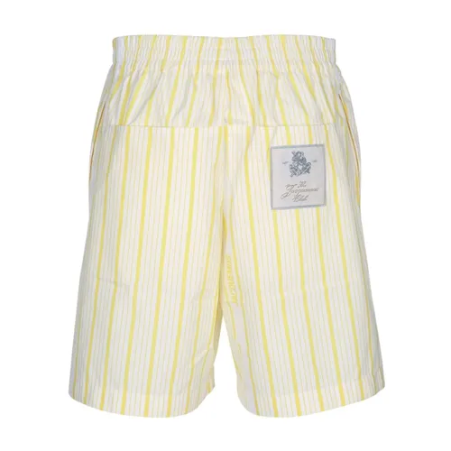 Shorts > Casual Shorts - - Jacquemus - Modalova