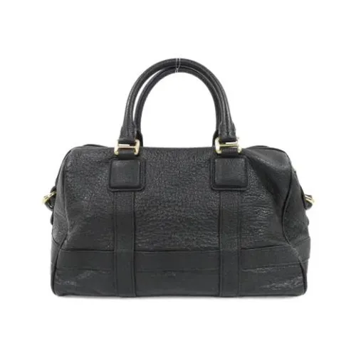 Pre-owned > Pre-owned Bags > Pre-owned Handbags - - Loewe Pre-owned - Modalova