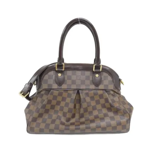 Pre-owned > Pre-owned Bags > Pre-owned Handbags - - Louis Vuitton Vintage - Modalova