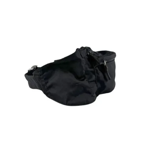 Pre-owned > Pre-owned Bags > Pre-owned Belt Bags - - Prada Vintage - Modalova