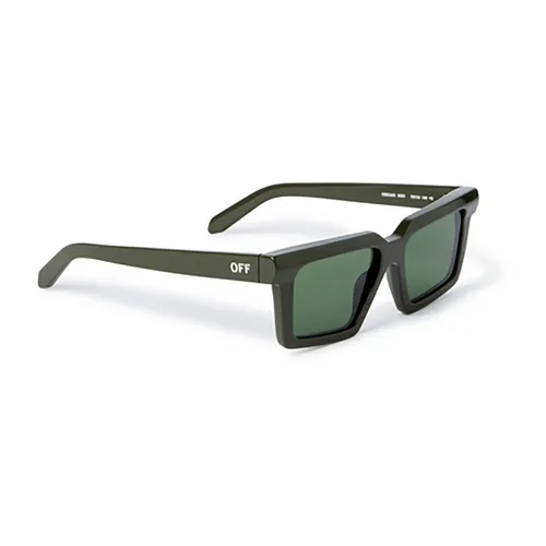 Accessories > Sunglasses - - Off White - Modalova