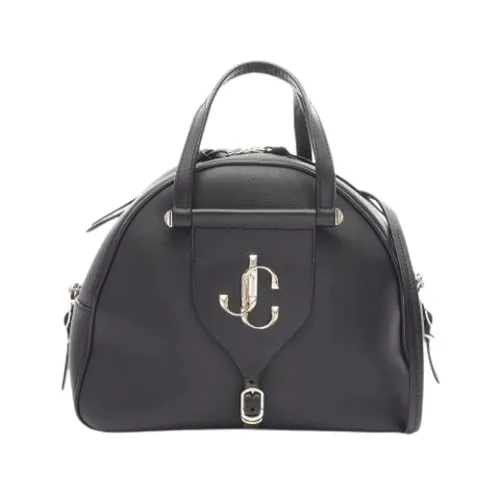 Pre-owned > Pre-owned Bags > Pre-owned Handbags - - Jimmy Choo Pre-owned - Modalova