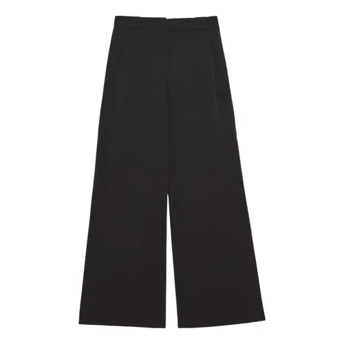 Trousers > Wide Trousers - - Patrizia Pepe - Modalova