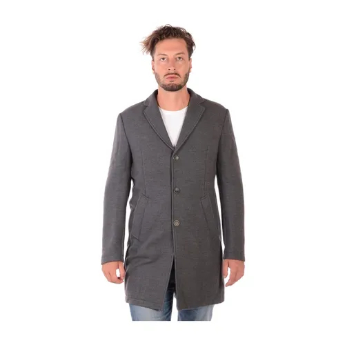 Jackets > Blazers - - Daniele Alessandrini - Modalova