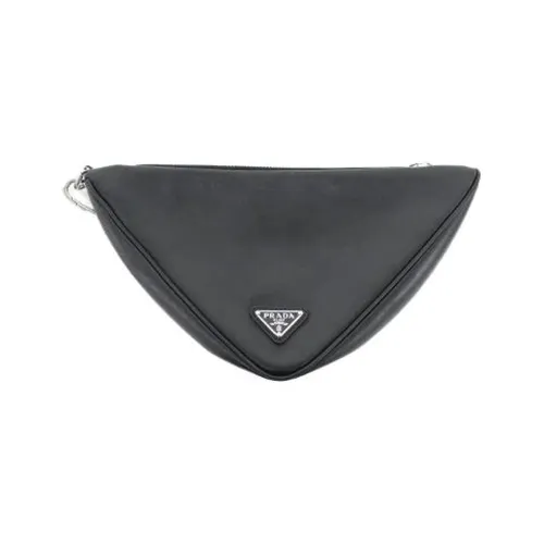 Pre-owned > Pre-owned Bags > Pre-owned Clutches - - Prada Vintage - Modalova