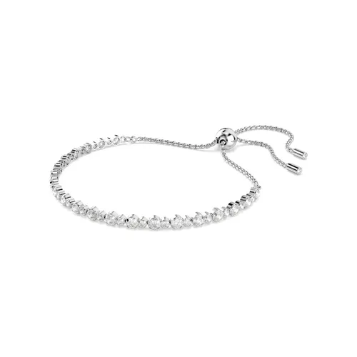 Accessories > Jewellery > Bracelets - - Swarovski - Modalova