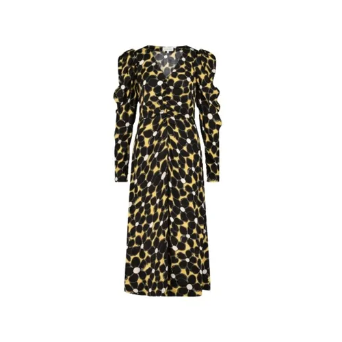 Dresses > Day Dresses > Midi Dresses - - Fabienne Chapot - Modalova