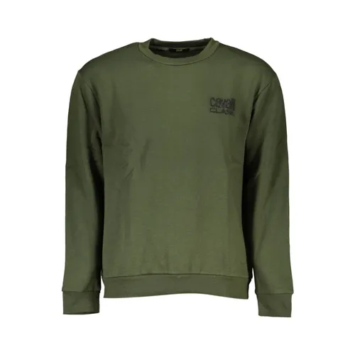 Sweatshirts & Hoodies > Sweatshirts - - Cavalli Class - Modalova