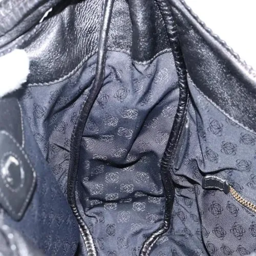Pre-owned > Pre-owned Bags > Pre-owned Shoulder Bags - - Loewe Pre-owned - Modalova