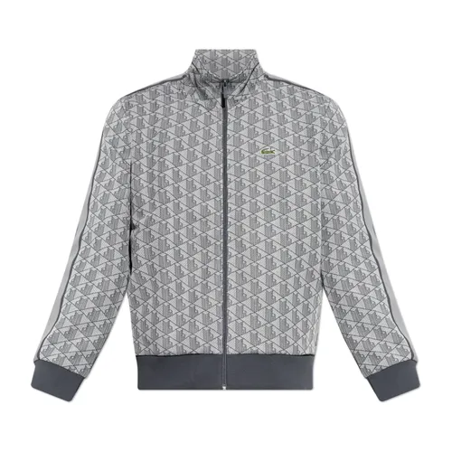 Sweatshirts & Hoodies > Zip-throughs - - Lacoste - Modalova