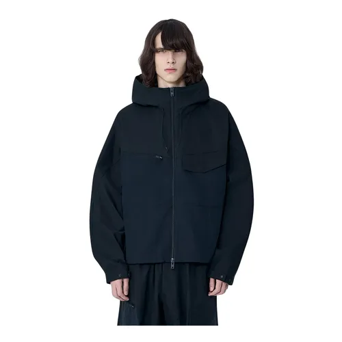Sport > Running > Running Jackets - - Y-3 - Modalova