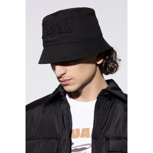 Accessories > Hats > Hats - - Dsquared2 - Modalova