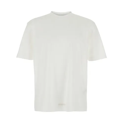 Tops > T-Shirts - - C.p. Company - Modalova