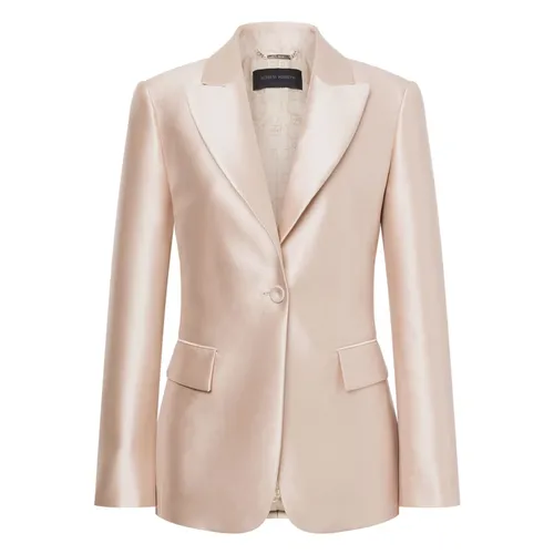 Jackets > Blazers - - Alberta Ferretti - Modalova
