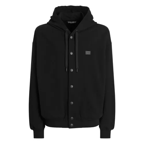 Jackets > Bomber Jackets - - Dolce & Gabbana - Modalova