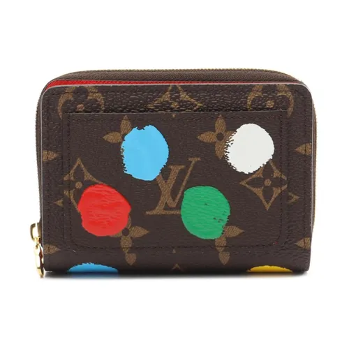 Pre-owned > Pre-owned Accessories > Pre-owned Wallets - - Louis Vuitton Vintage - Modalova