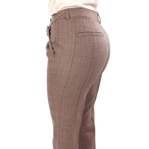 Trousers > Chinos - - Marella - Modalova