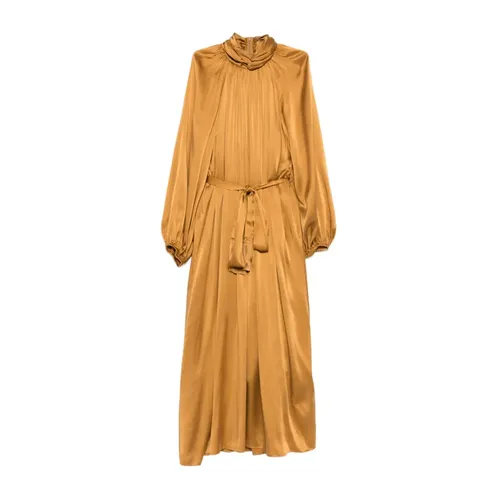 Dresses > Day Dresses > Midi Dresses - - Zimmermann - Modalova