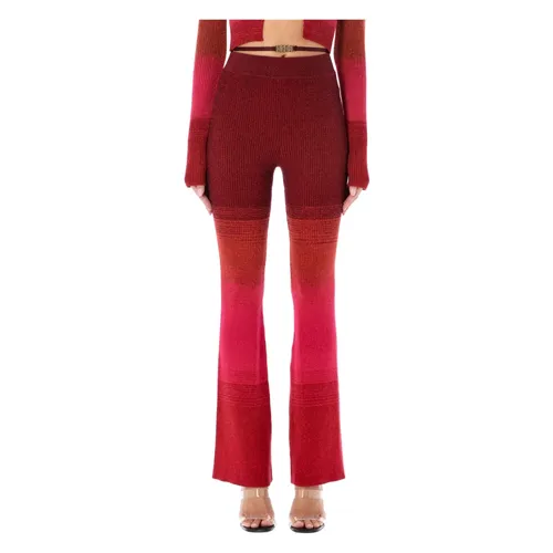 Trousers > Slim-fit Trousers - - Gcds - Modalova