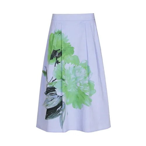 Skirts > Midi Skirts - - Marie Méro - Modalova